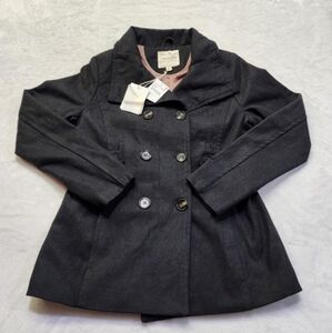 NWT peacoat jacket from Nordstrom Rack
